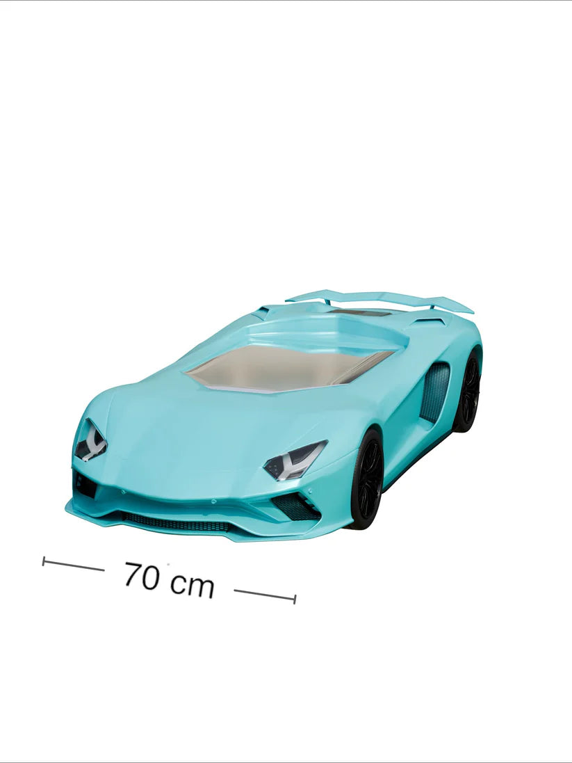 Tavolo Lamborghini Cristallo